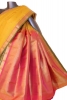 Handloom Kanjeevaram Silk Saree